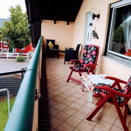 Dolgesheim Haus Heidrun 아파트 외부 사진