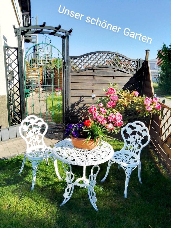Dolgesheim Haus Heidrun 아파트 외부 사진