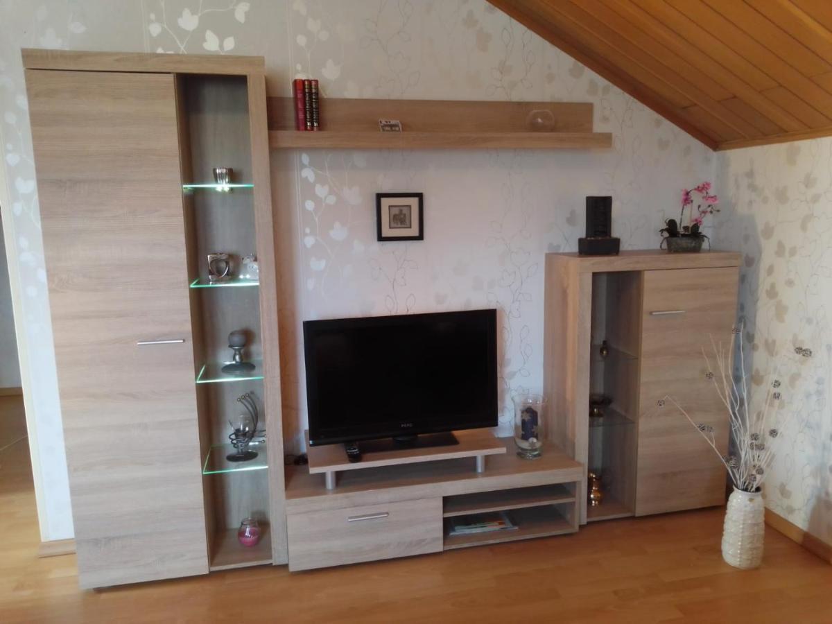 Dolgesheim Haus Heidrun 아파트 외부 사진