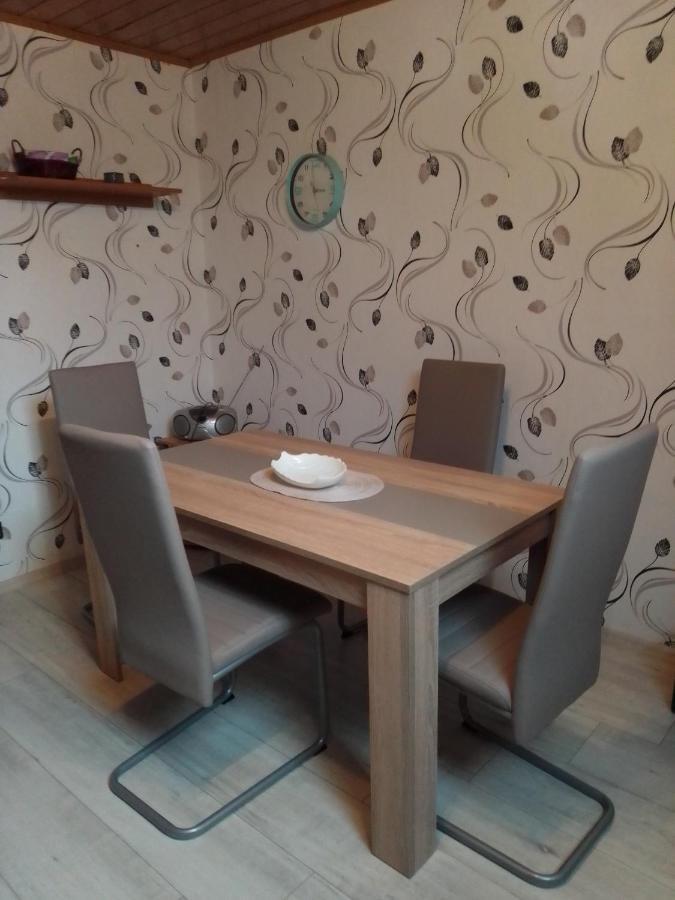 Dolgesheim Haus Heidrun 아파트 외부 사진