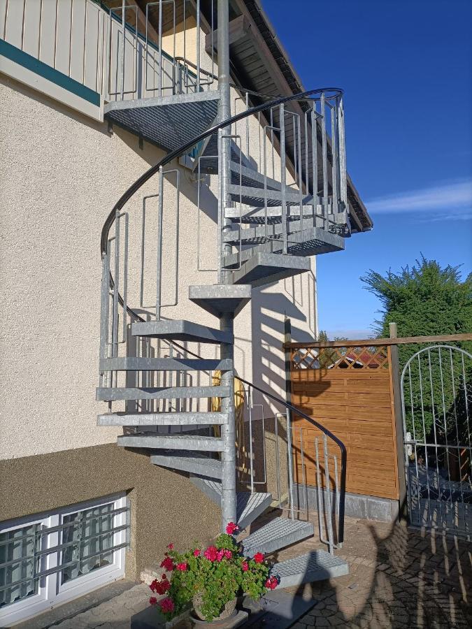 Dolgesheim Haus Heidrun 아파트 외부 사진